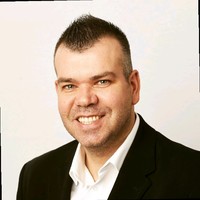 Robert Bosveld Bsc