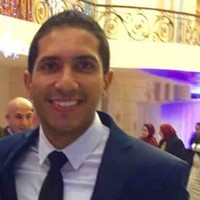 Omar Hanafy