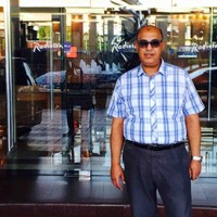 Hisham Mansy