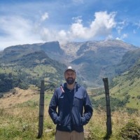 Mauricio A. Cortés G.