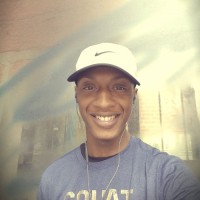 Jeffery Foxworth