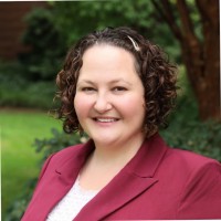 Anna Gonzales, MBA, PMP