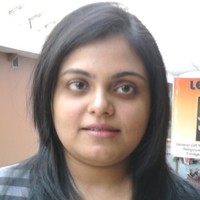 Arpita Ray