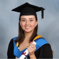 Louise Mckeown