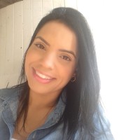 Keila Cristina