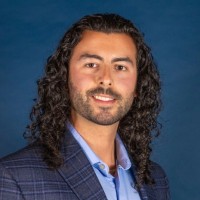Michael Garrett, MBA