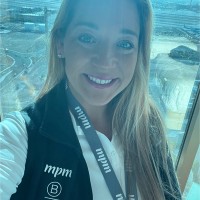 Christie Rosa (Campbell)