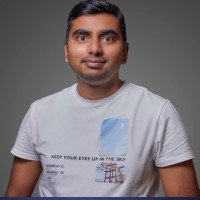 Niraj Ghatpande, Ph.D.