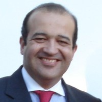 Pedro Costa Ferreira