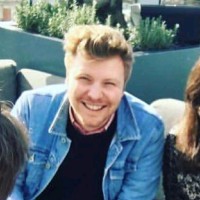James Higgin