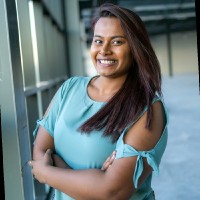 Selina Andiappan