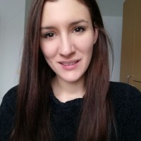 Boryana Borisova