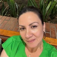 Jackeline Lozano Sanchez