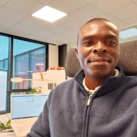 Dominique Ingala, D.Eng, Ph.D