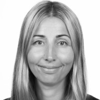 Sofia Yegen