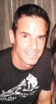 Nicholas Mawdsley