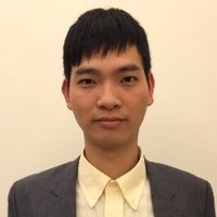 Chen Huang