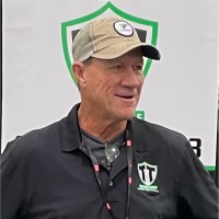 Mark Blanchard