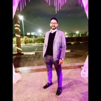 Mohammed Saoudy