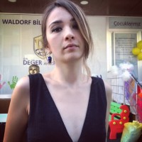 Gizem Halilbeyoğlu