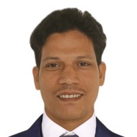 Sangram Patra