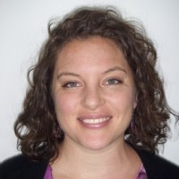 Amanda Barnett