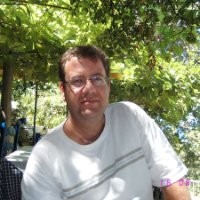 Stefanos Stefanou