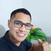 Freddy Martinez Matta