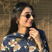 Minahil Sheikh