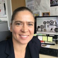 Kathleen Thurmann