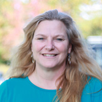 Shelly Stacey