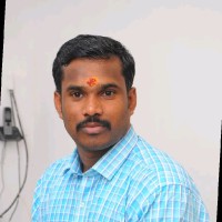 Karthikeyan Karthik