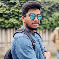 Dilip PR
