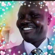 Dan Kebenei
