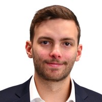 Lucas Caligiuri