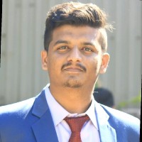 Rajesh Kakade