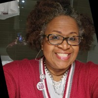 Krista Levi Glover, Ed.D