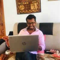 jayaraju karupalli
