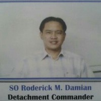 Roderick Damian