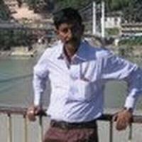 Mridul Kar