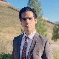 Jose Ricardo Urueta Morales