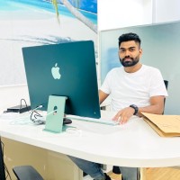 Muhammed Shahid C