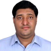 KPRADEEP KUMAR RAJU