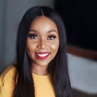 Abigail Lasisi, Pmp®