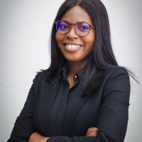 Ofure Omo-Ataga, Phri