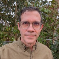 Matthew Bryant