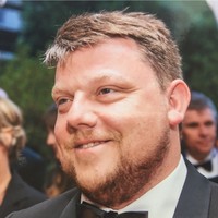 Carsten Krag Eriksen