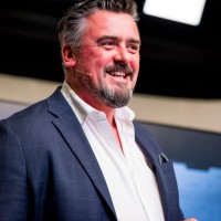 Glenn Van den Steen