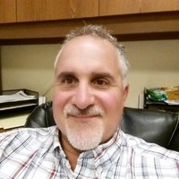 Gary Pate