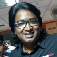 Viswanathan Kaliyaperumal(Vishu)